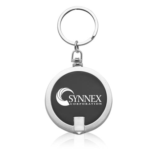 Silver Key Chain  EverythingBranded USA