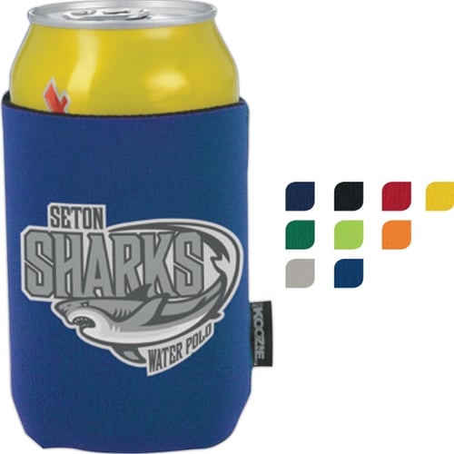 Collapsible KOOZIE Can Kooler