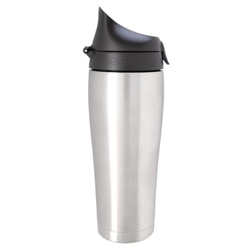 Tervis 24 oz. Black Straw Lid