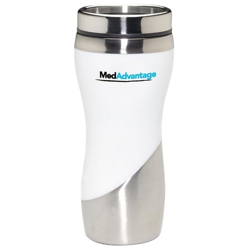 8 oz Mini Tumbler  EverythingBranded USA