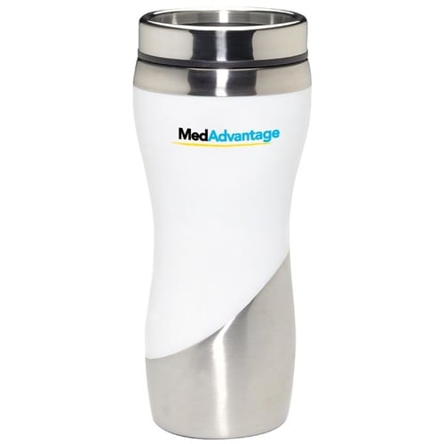 All Around Tumbler  16 oz – Custom Branding