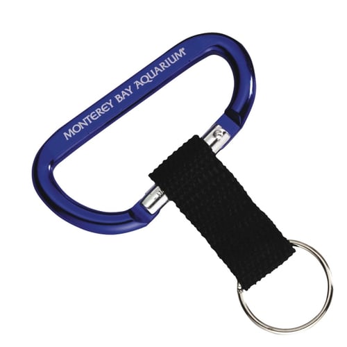 Small Carabiner  EverythingBranded USA