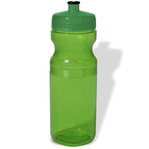 24 Oz. Big Squeeze Sport Bottle w/PP Lid