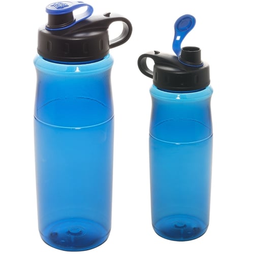 cool gear water bottle 28oz