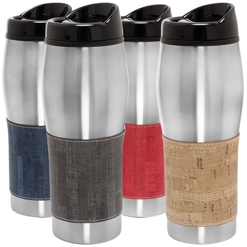 16oz Fellow Travel Tumbler – Casa Blanca