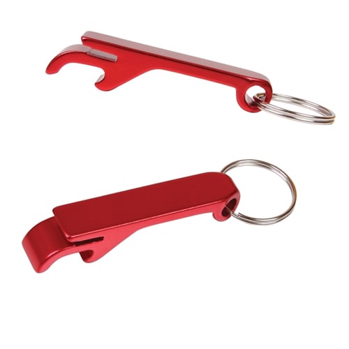 Aluminum Keychain Portable Beer Bottle Opener Essential Beer Bar Blade  Opener And Summer Accessory From Super_b2b, $0.32