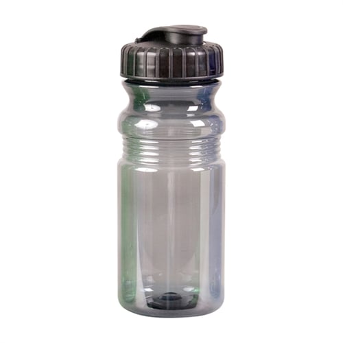 20oz Sport Bottle - Black