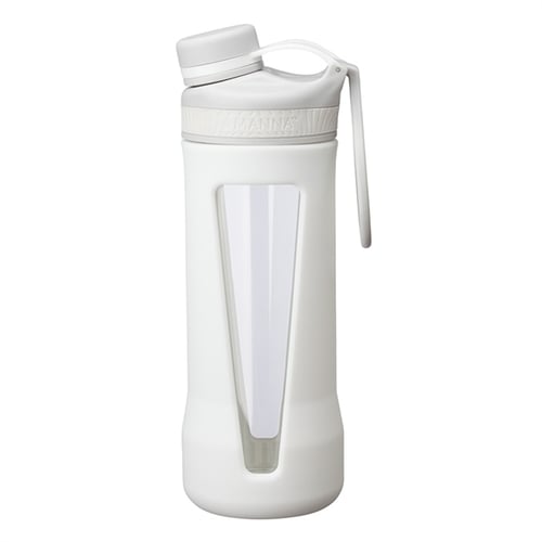 Manna™ 20 oz. Ranger Glass Bottle