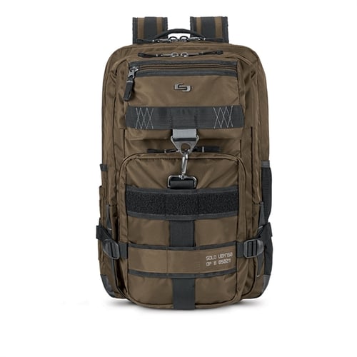 Solo NY® Altitude Backpack | EverythingBranded USA