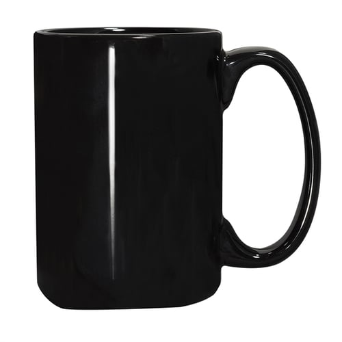 15 oz. El Grande Ceramic Mug