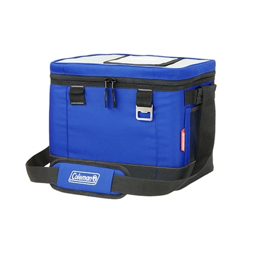 Coleman Soft Sided Custom Cooler Bag - 9 Can