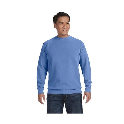 15 Best Crewneck Sweatshirts for Men 2021