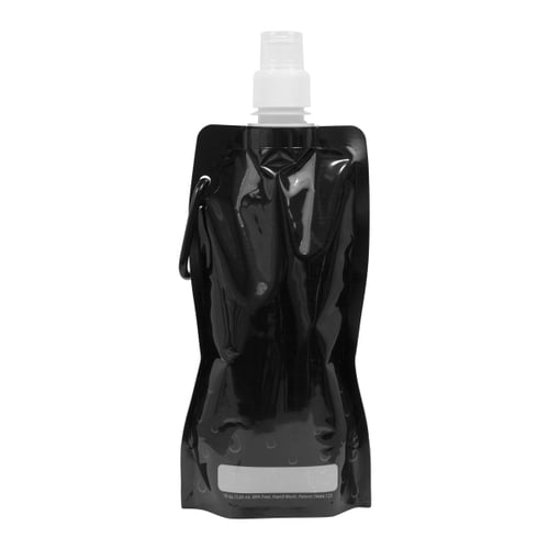 Foldable Drinks Bottle Carrier