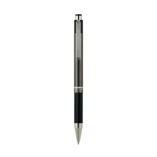 F-301 Retractable Ballpoint Pen