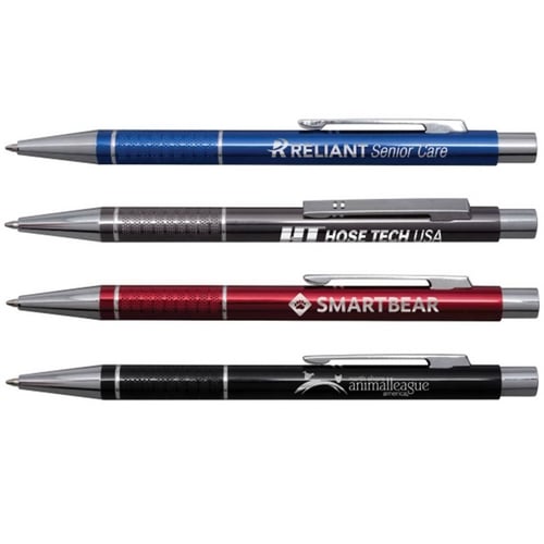 Metal Pen  EverythingBranded USA