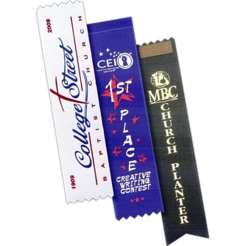 Custom Ribbons - Personalized Ribbons for Your Event