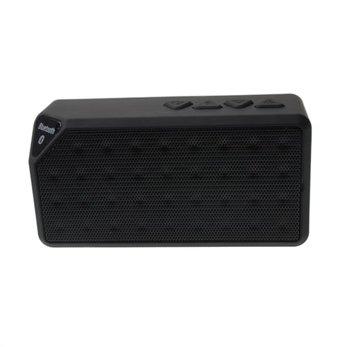 Robust bluetooth sale speaker