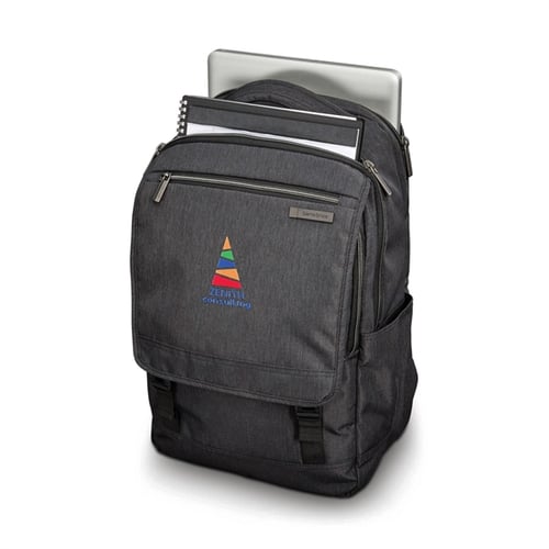 Samsonite modern utility on sale gt laptop backpack