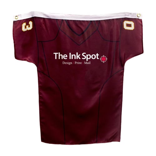 NEXT PRINT Unisex Sports Jersey Number and Name Printed Sports