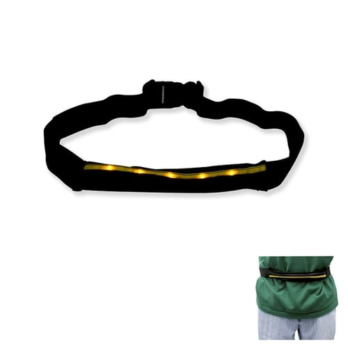 Led discount fanny pack