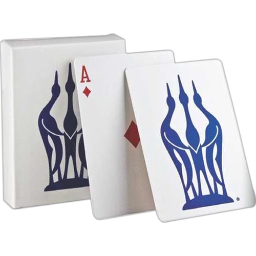 High Card X-Playing Cards In Real Life 