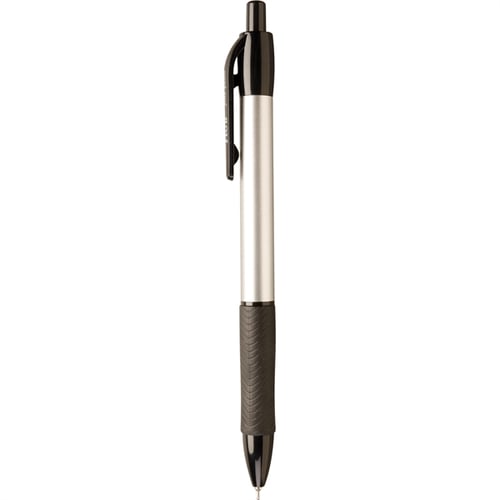 Xact Chrome Promotional Pen with Logo