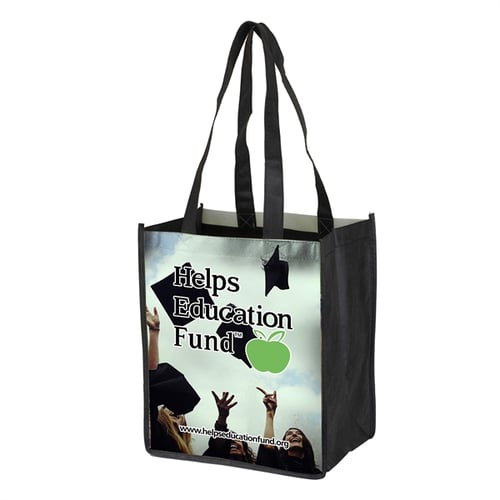 Clear Tote Bag  EverythingBranded USA