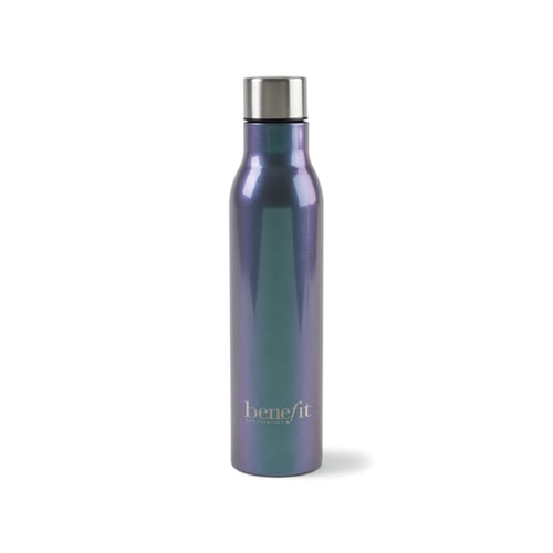 Promo Stainless Steel Slim Water Bottles (17 Oz.)