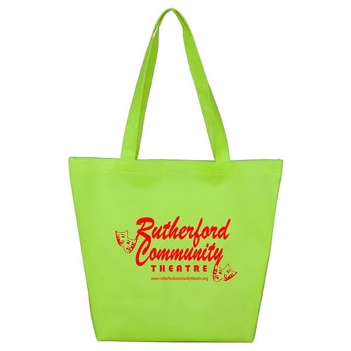 Banfield Tote Bag for Sale by o2creativeNY