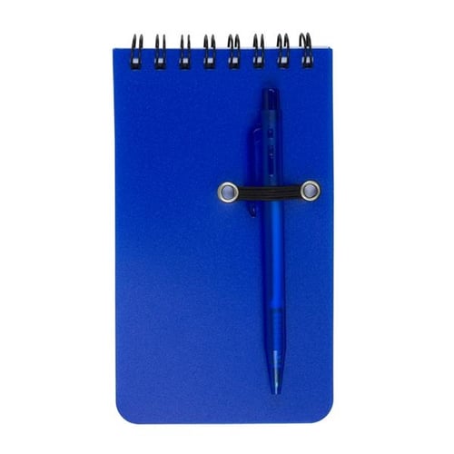 Promotional Square Notebook Jotters