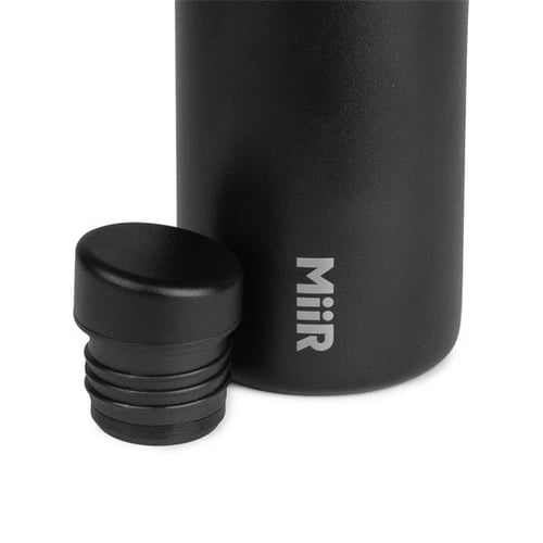 MiiR - Vacuum Insulated Wine Bottle 25oz – Threadfellows