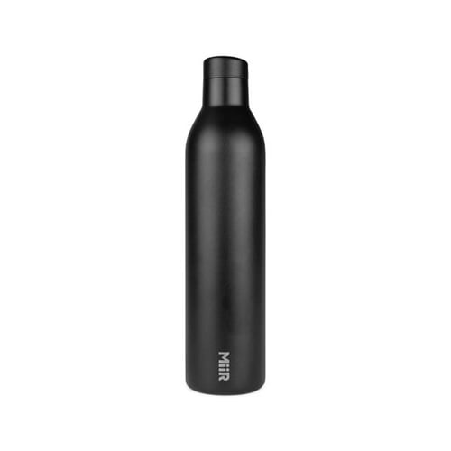 MiiR - Vacuum Insulated Wine Bottle 25oz – Threadfellows