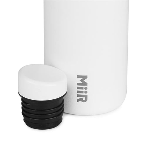 MiiR - Vacuum Insulated Wine Bottle 25oz – Threadfellows