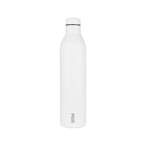 MiiR - Vacuum Insulated Wine Bottle 25oz – Threadfellows