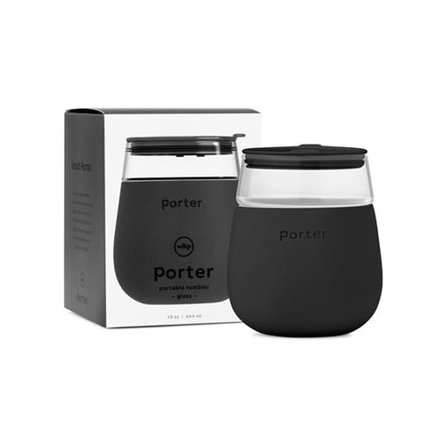 Porter 15-Piece Collection Set