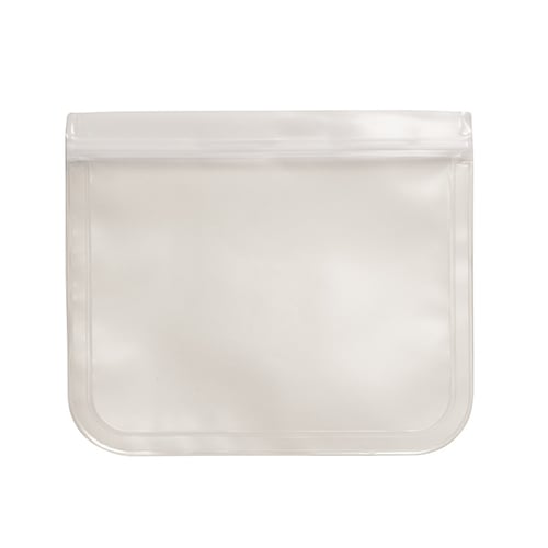  SlipZip Reusable Food Storage Bag - Small 157673-S