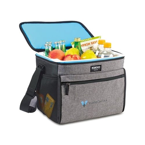 Igloo® Akita Cooler - Personalization Available