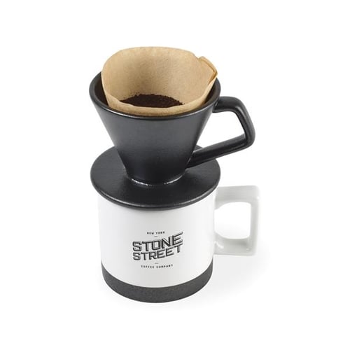 Coffee Tumbler Cup  Stone Street Coffee