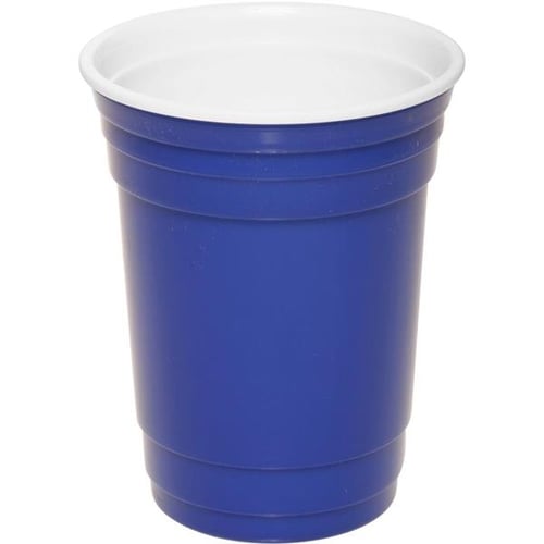 The Cup - Double Walled Custom Stadium Cups - 16 oz. $2.24