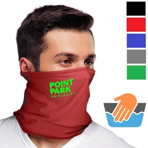 Custom Printed Face Masks - Branded Face Masks