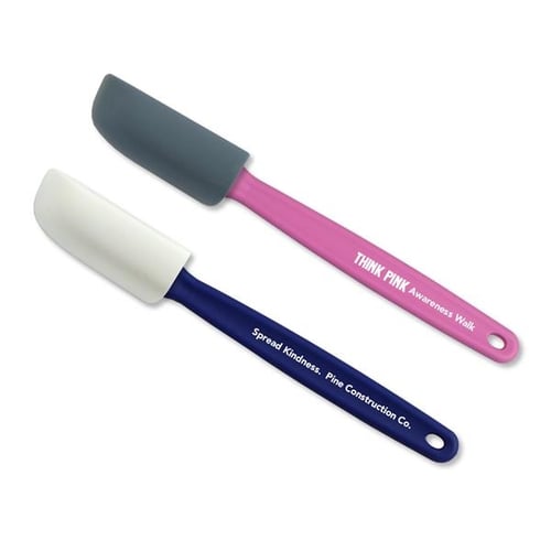 All Silicone Spatula  EverythingBranded USA