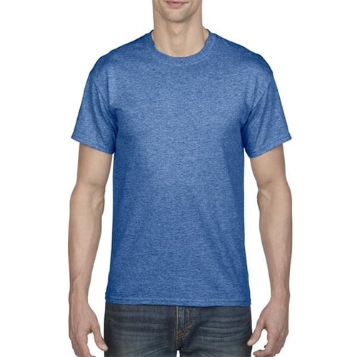 Gildan - DryBlend 50 Cotton/50 Poly T-Shirt, Product