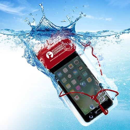 Customized Truckee Waterproof Cell Phone Cases