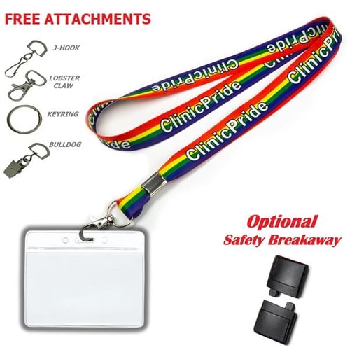 Badge holder  EverythingBranded USA