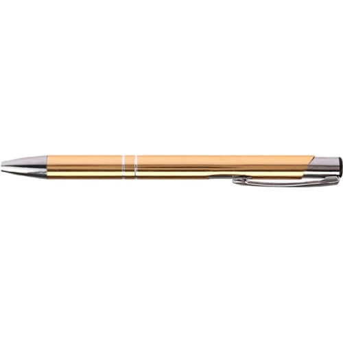 Clic Gold Custom Pen  EverythingBranded USA