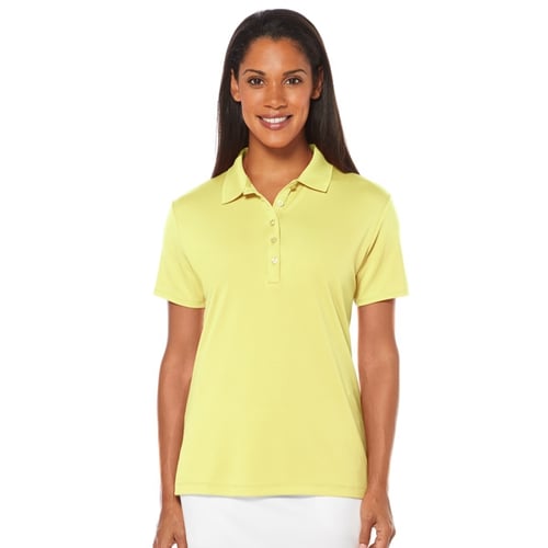 Callaway ladies polo outlet shirts