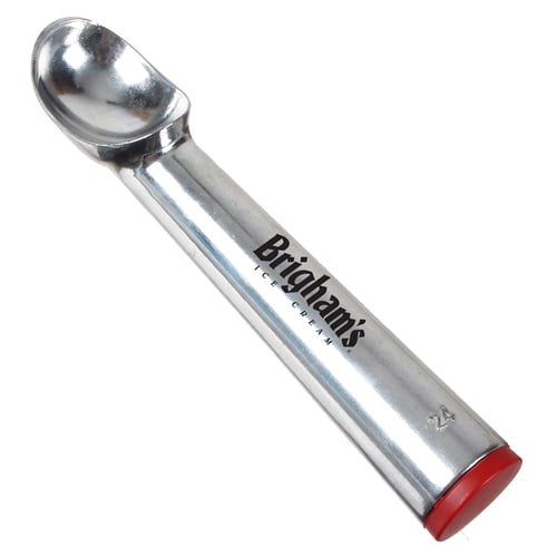 Heat Conducting Ice Cream Scoop