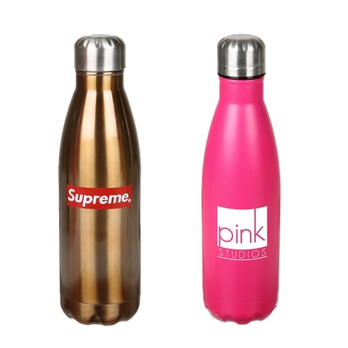 Swell Metal Water Bottle Custom Design Good Quality Insulated