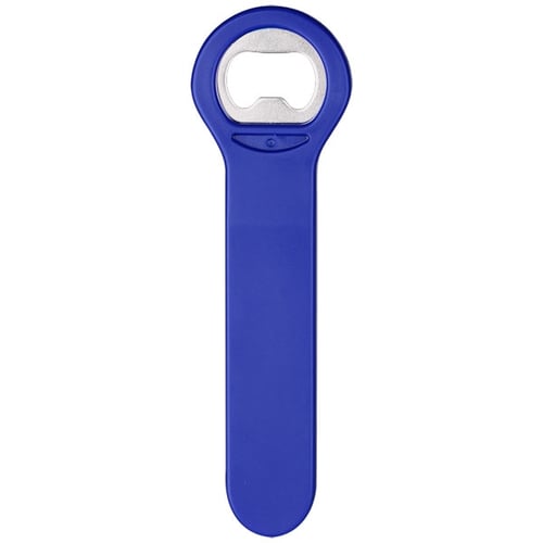 Blue Bottle Opener  EverythingBranded USA