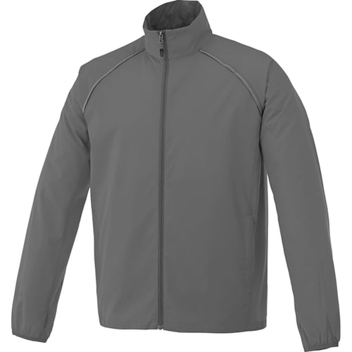 Men's EGMONT Packable Jacket | EverythingBranded USA